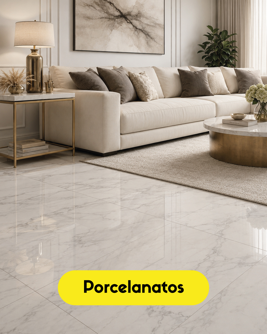 porcelanato